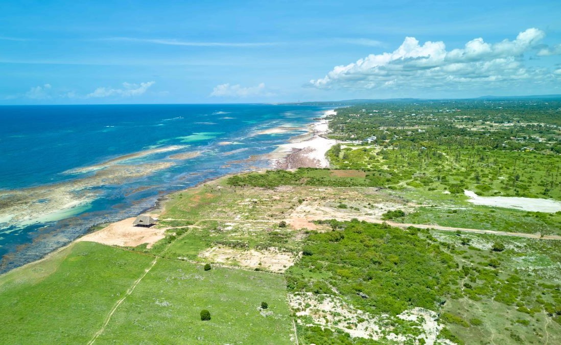 Baobab Residences, Kilifi